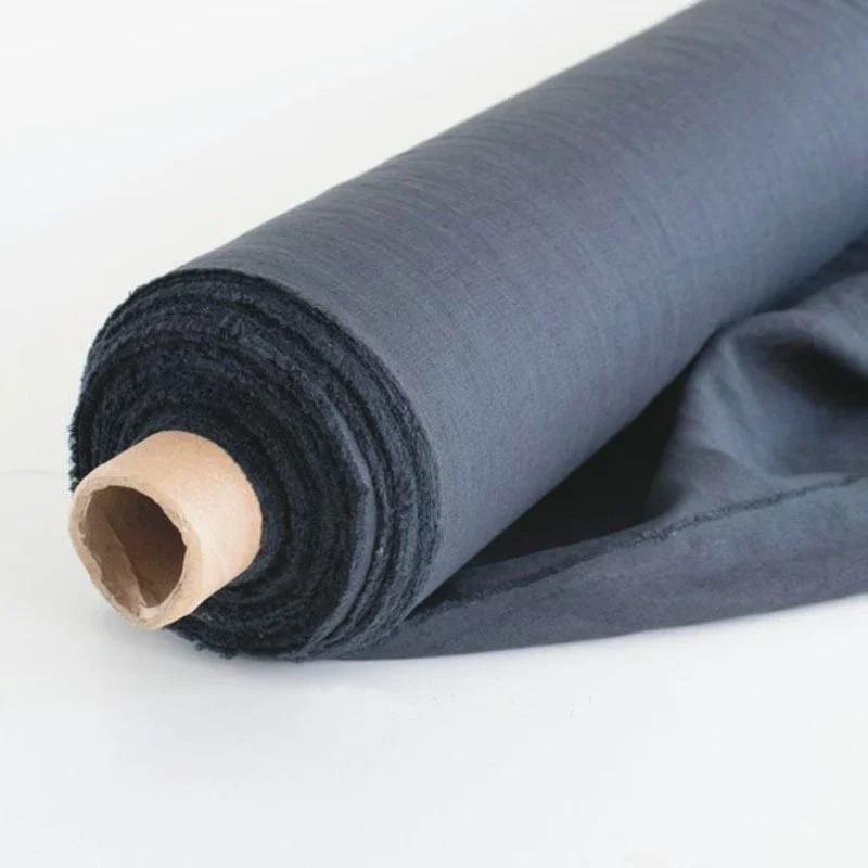 280cm*100cm Pure Linen Fabric  - огляд і ціна Baby Clothing Organic