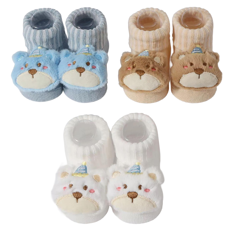 3Pairs/set Baby Socks Girls Bo - огляд і ціна Baby Clothing Next