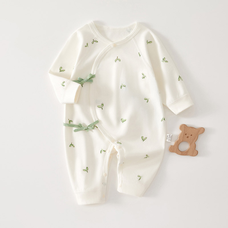 Print Baby Romper Infant Long  - огляд і ціна Baby Clothing Next