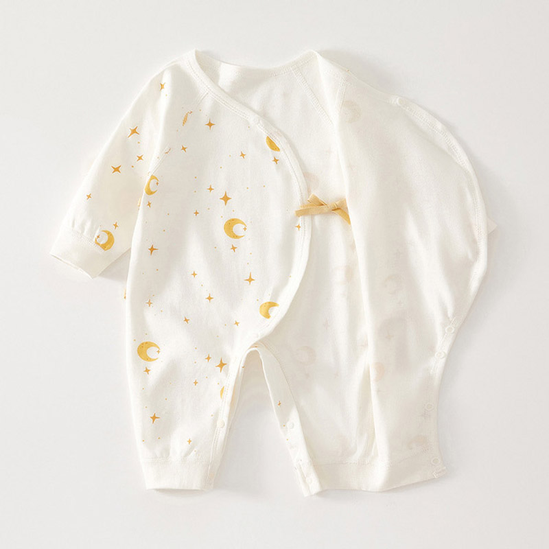 Print Baby Romper Infant Long  - огляд і ціна Baby Clothing Next
