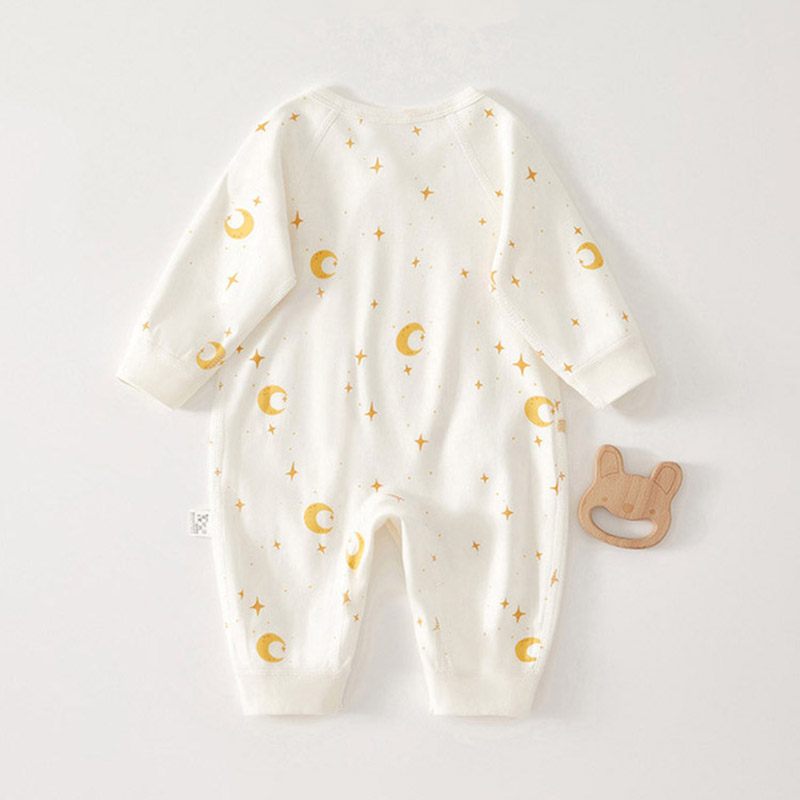 Print Baby Romper Infant Long  - огляд і ціна Baby Clothing Next