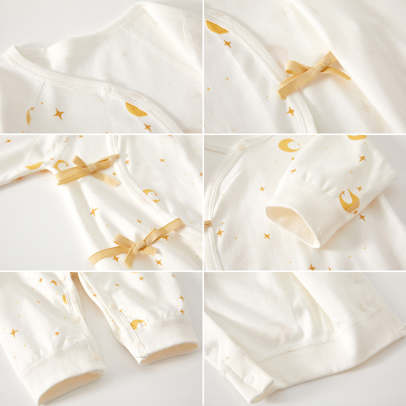 Print Baby Romper Infant Long  - огляд і ціна Baby Clothing Next