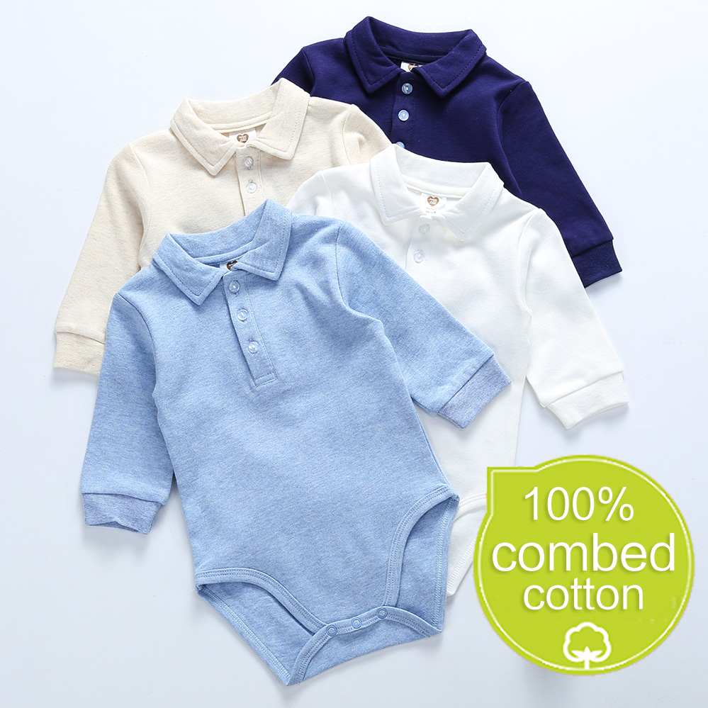 Baby Clothes 100% Cotton Bodys - огляд і ціна Baby Clothing Next