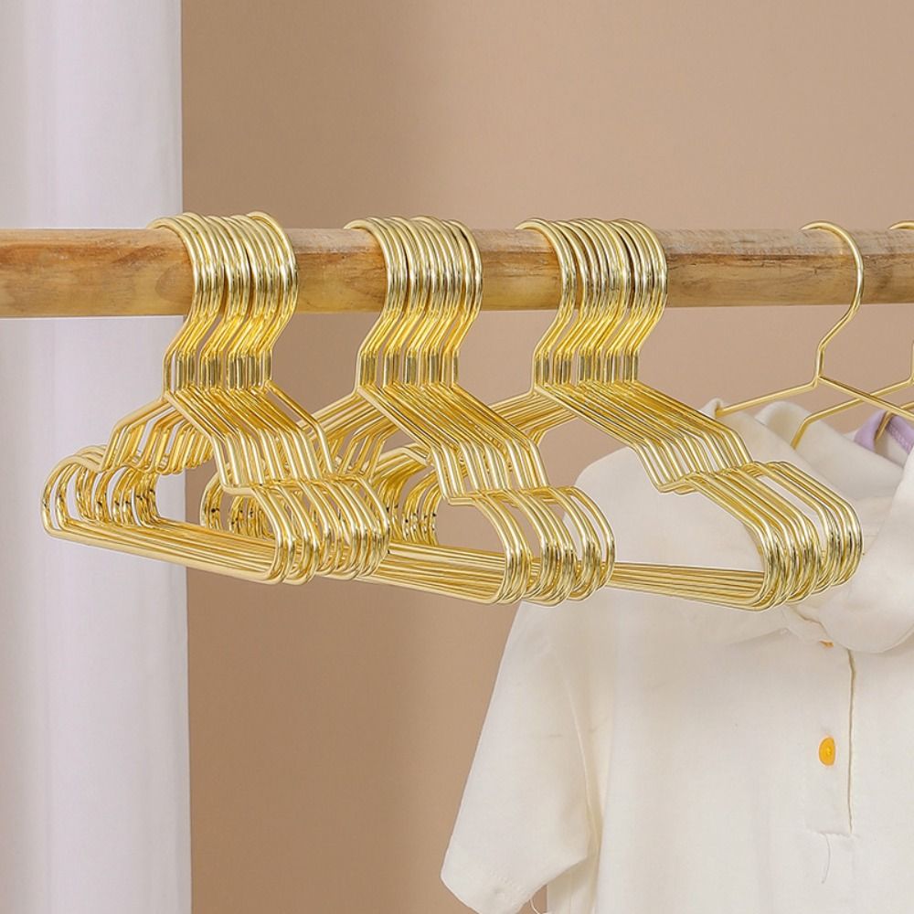 10pcs New 15/20/25cm Clothing  - огляд і ціна Baby Clothing Drying Rack