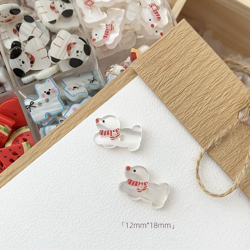 10PCS Cute Cartoon Children Bu - огляд і ціна Baby Clothing Sewing