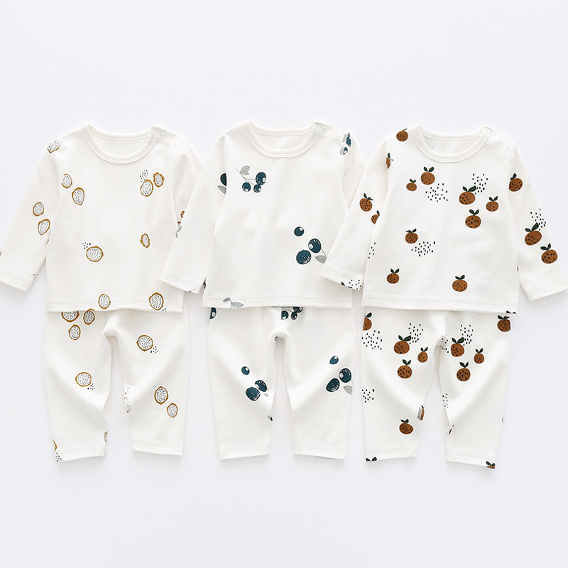 Baby Clothing Sets Suit Organi - огляд і ціна Baby Clothing Organic