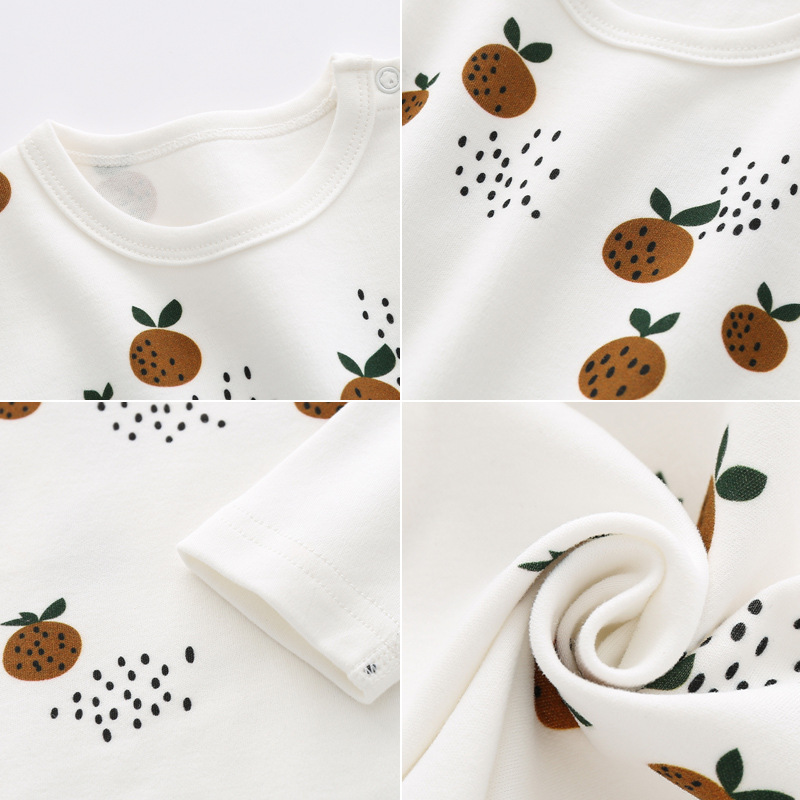 Baby Clothing Sets Suit Organi - огляд і ціна Baby Clothing Organic