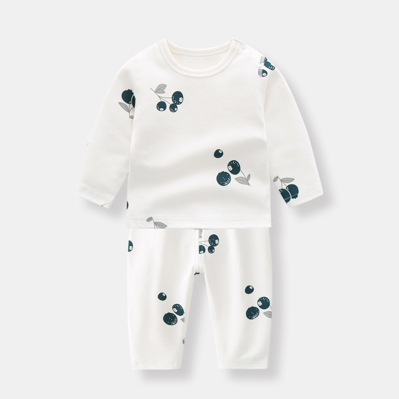 Baby Clothing Sets Suit Organi - огляд і ціна Baby Clothing Organic