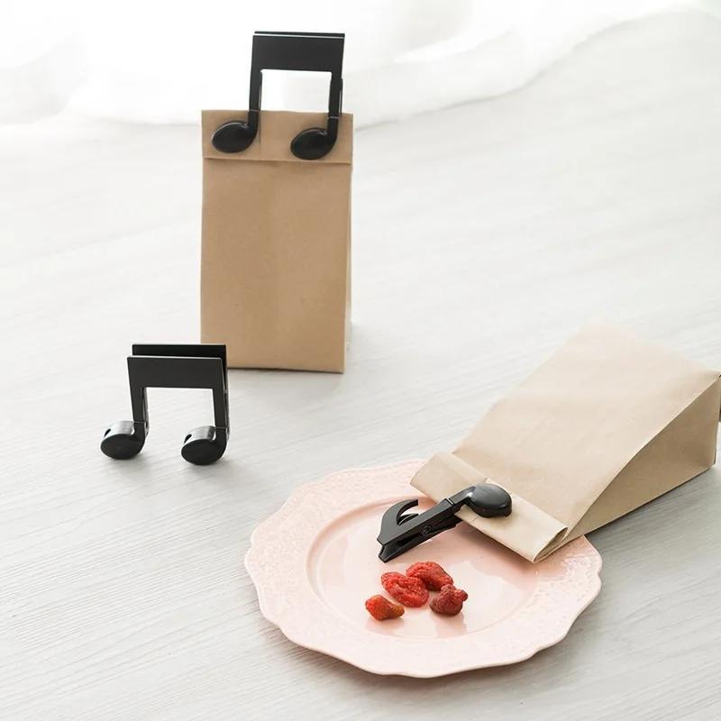2pc Musical Note Clothes Pegs  - огляд і ціна Baby Clothing Drying Rack