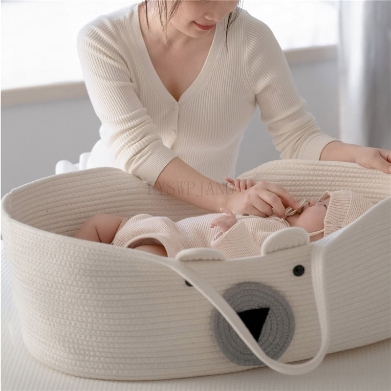 Nordic Style Large Baby Hand B - огляд і ціна Baby Clothing For Bed