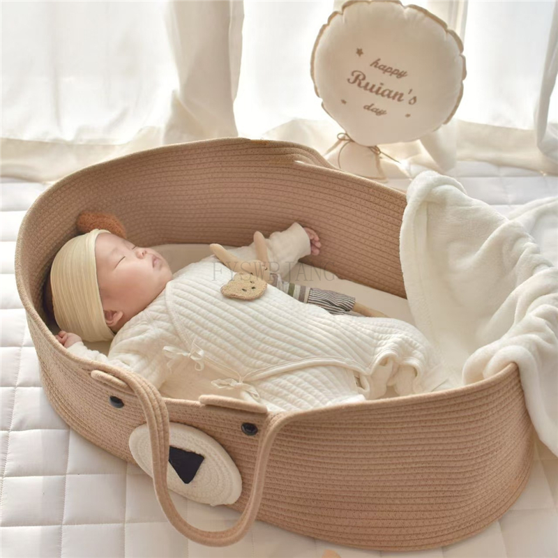 Nordic Style Large Baby Hand B - огляд і ціна Baby Clothing For Bed