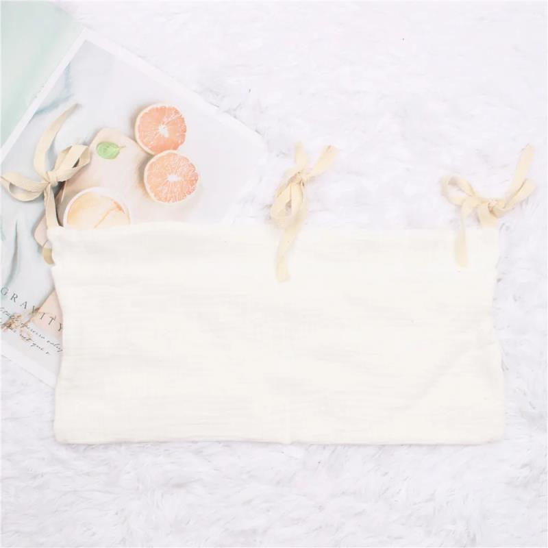 1/2pcs Baby Crib Organizer Cot - огляд і ціна Baby Clothing For Bed