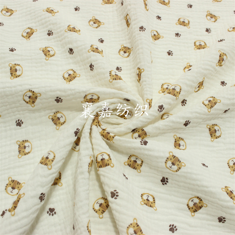 100X135cm Baby Cotton Gauze Cr - огляд і ціна Baby Clothing Organic