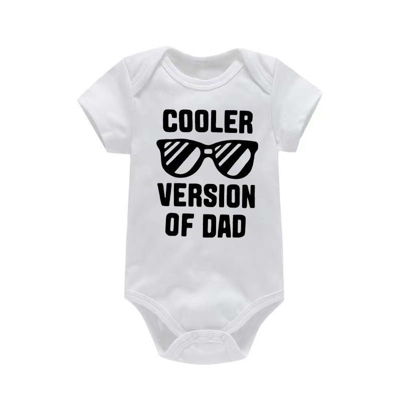 Funny Newborn Boys Girls Cloth - огляд і ціна Baby Clothing Next