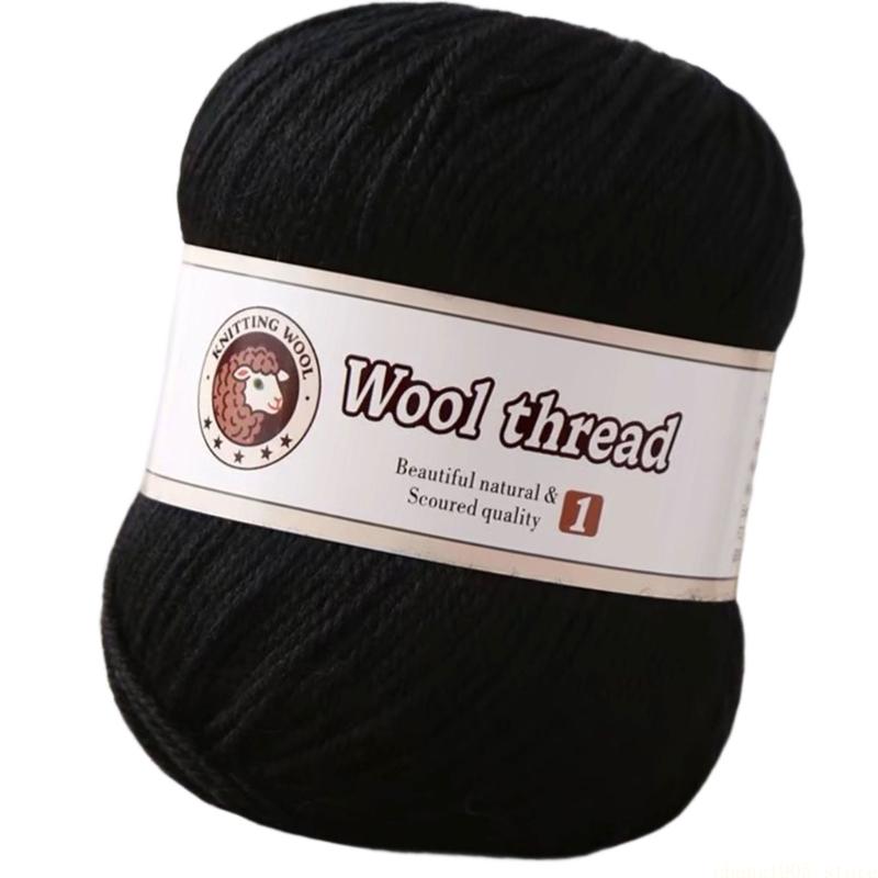 QX2E Multicolored Wool Acrylic - огляд і ціна Baby Clothing Sewing