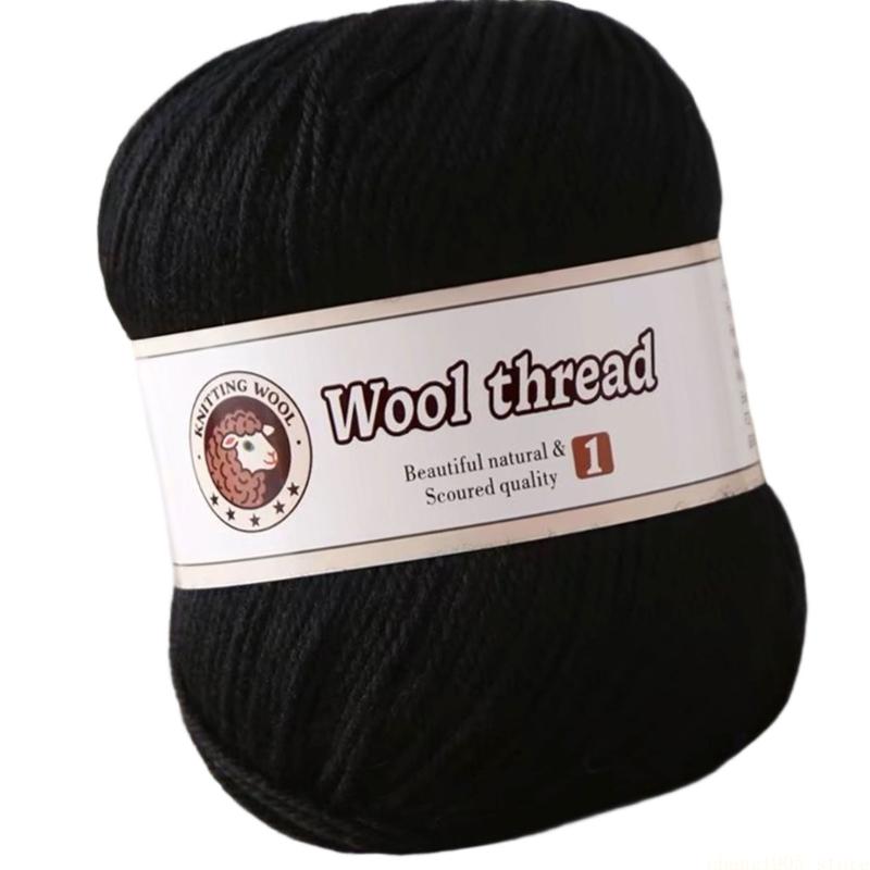 QX2E Multicolored Wool Acrylic - огляд і ціна Baby Clothing Sewing
