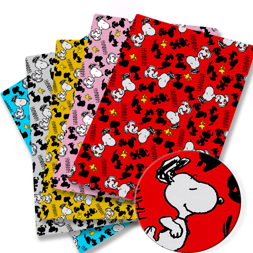 Cartoon Fabric Hot DIY140*50cm - огляд і ціна Baby Clothing Sewing