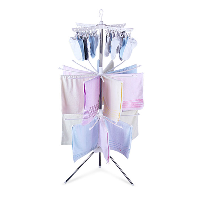 Portable Baby Clothes Drying R - огляд і ціна Baby Clothing Drying Rack