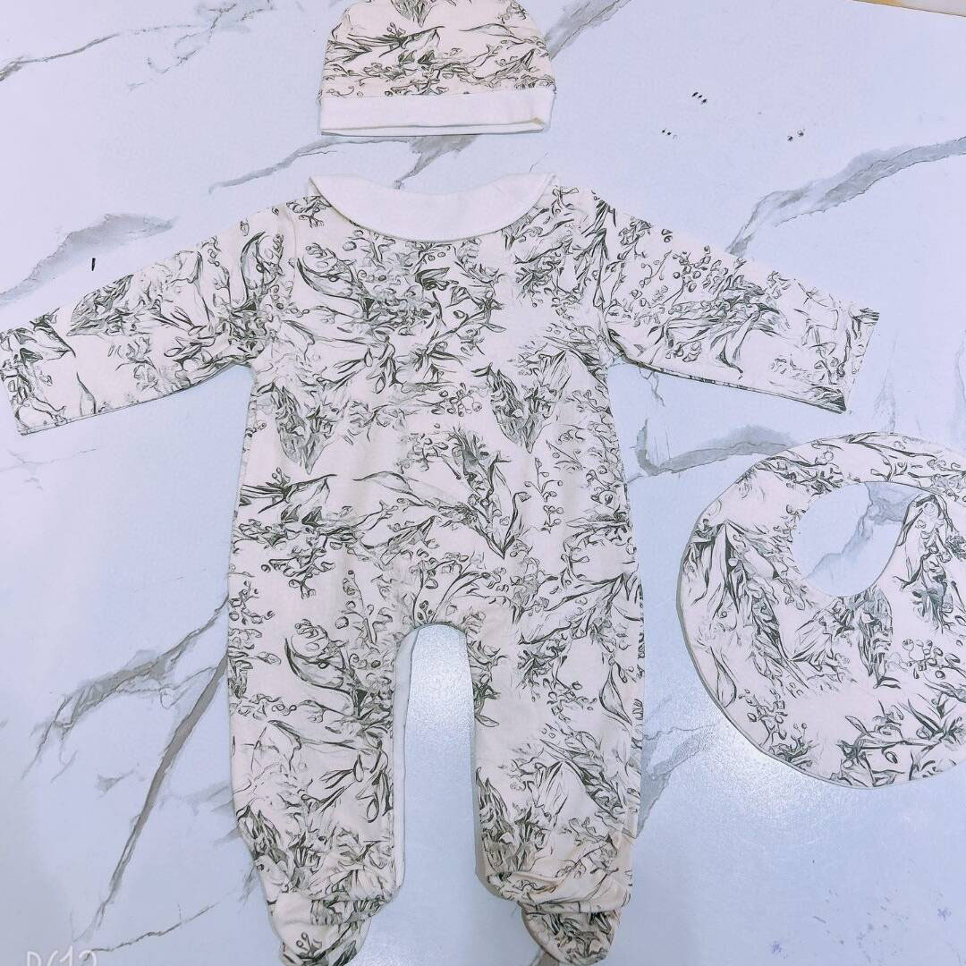 2024 New Design Baby Clothes N - огляд і ціна Baby Clothing Next