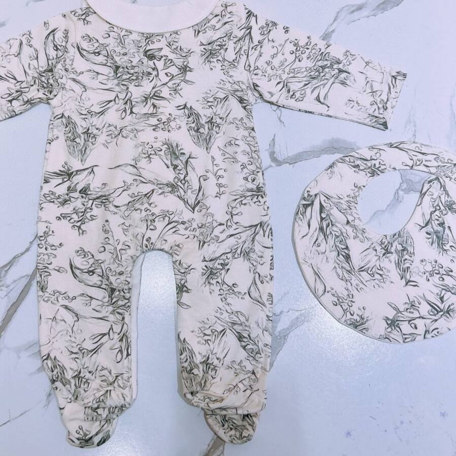 2024 New Design Baby Clothes N - огляд і ціна Baby Clothing Next