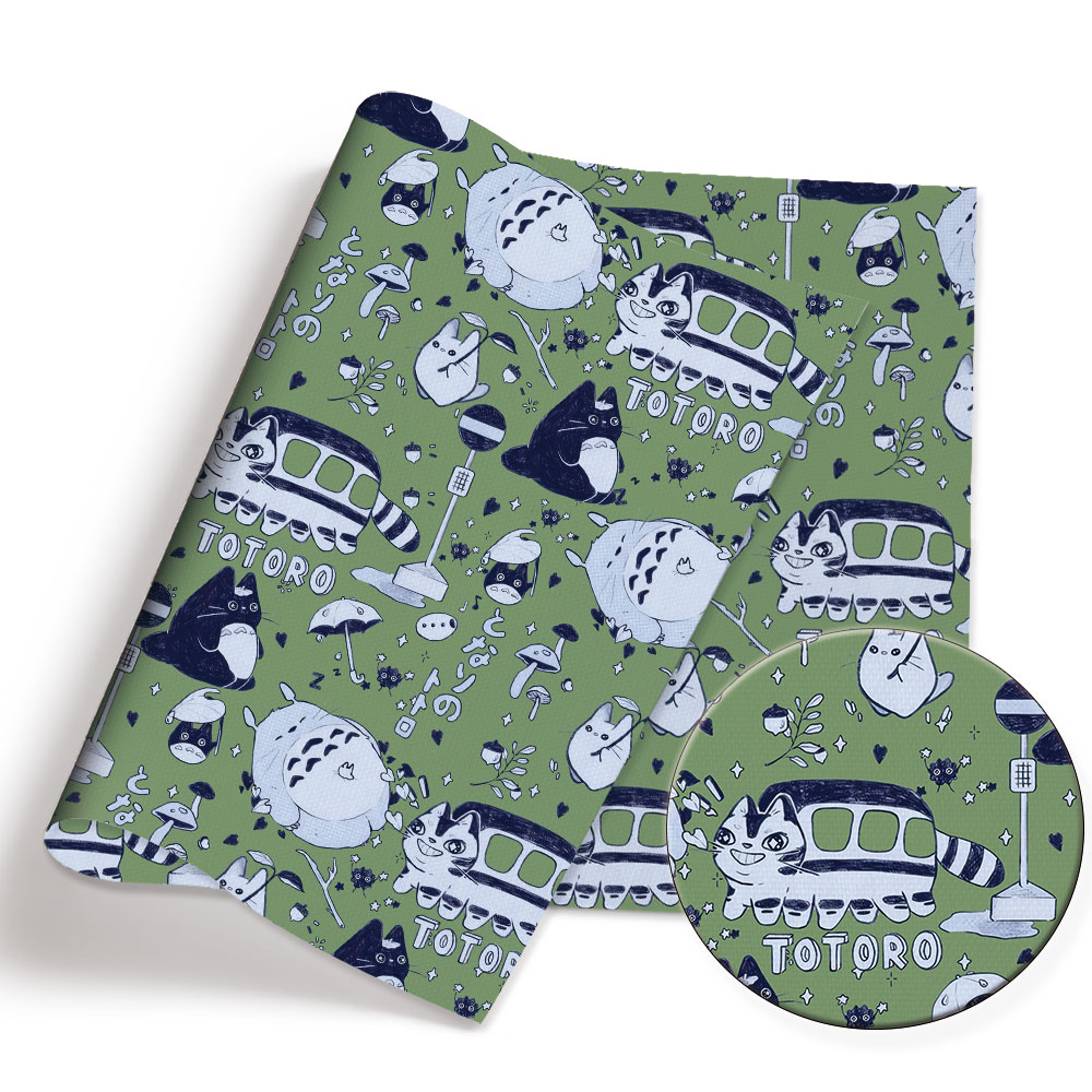 Cartoon Fabric Hot DIY140*50cm - огляд і ціна Baby Clothing Sewing