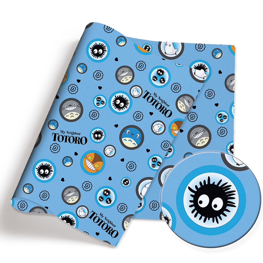 Cartoon Fabric Hot DIY140*50cm - огляд і ціна Baby Clothing Sewing