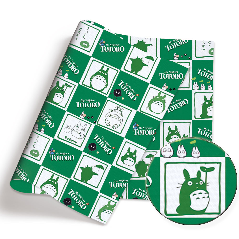 Cartoon Fabric Hot DIY140*50cm - огляд і ціна Baby Clothing Sewing