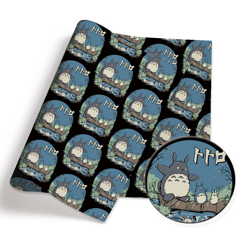 Cartoon Fabric Hot DIY140*50cm - огляд і ціна Baby Clothing Sewing