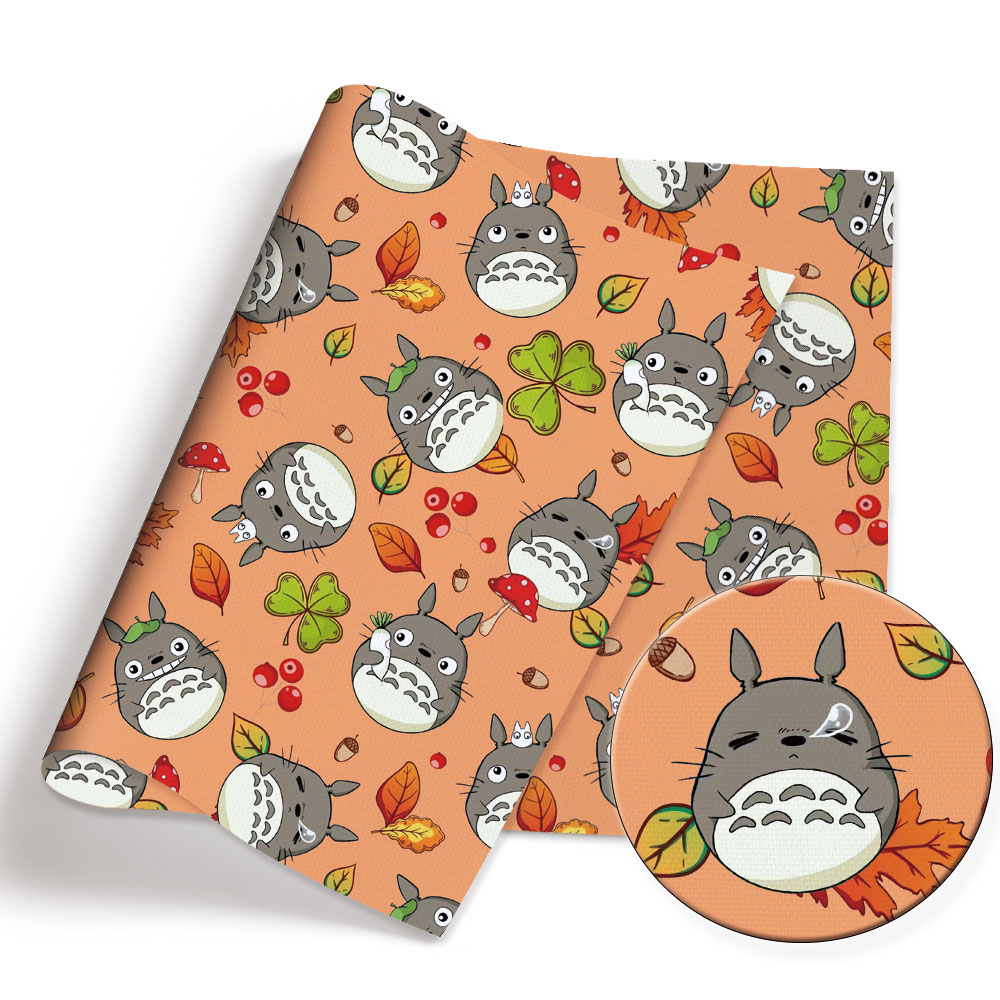 Cartoon Fabric Hot DIY140*50cm - огляд і ціна Baby Clothing Sewing