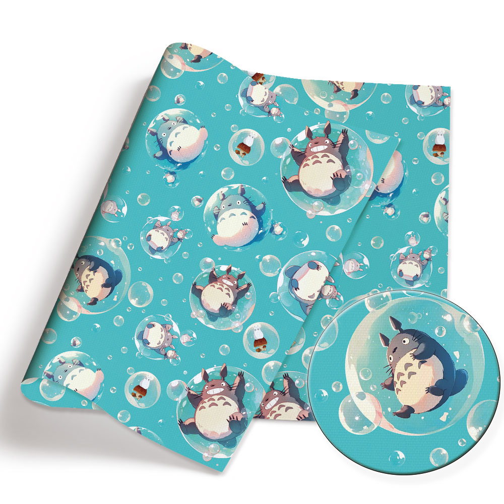 Cartoon Fabric Hot DIY140*50cm - огляд і ціна Baby Clothing Sewing
