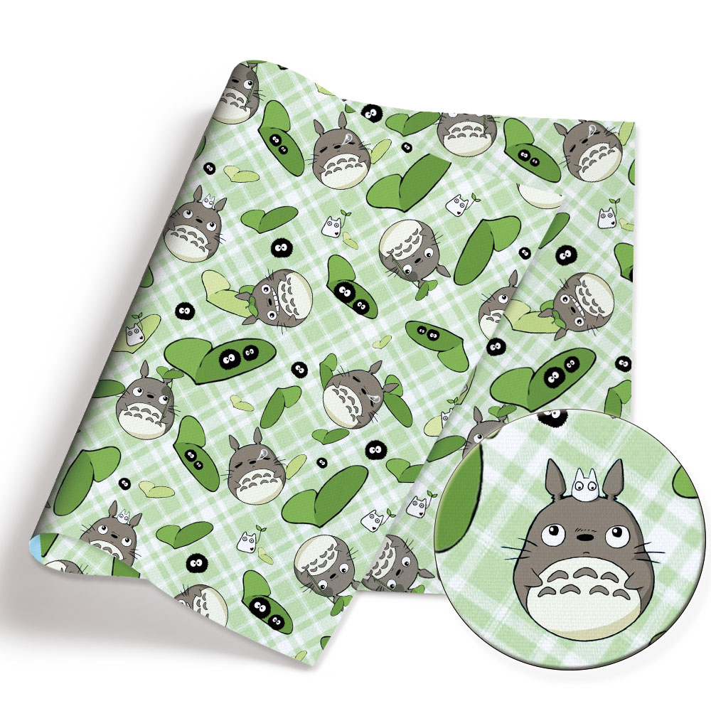 Cartoon Fabric Hot DIY140*50cm - огляд і ціна Baby Clothing Sewing