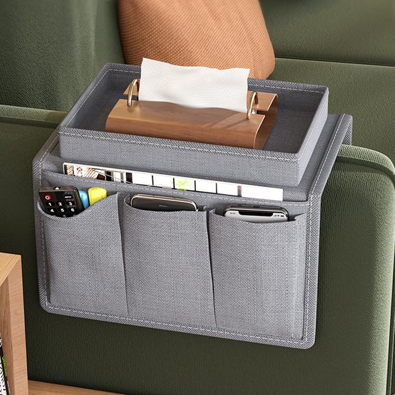 1Pcs Felt Bedside Storage Orga - огляд і ціна Baby Clothing For Bed