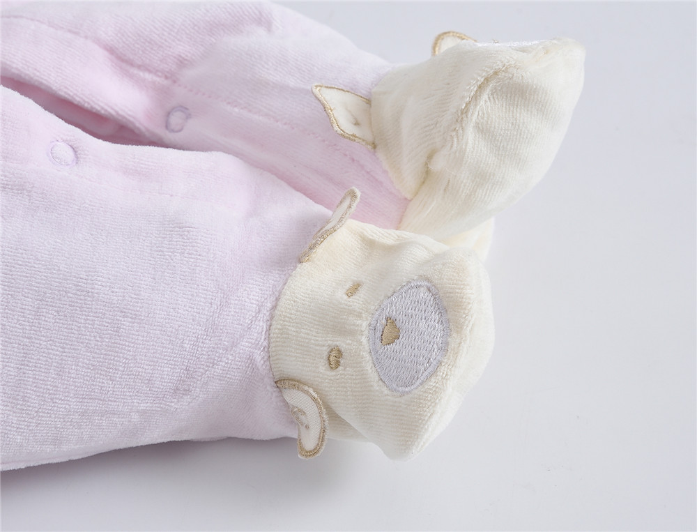 Kavkas Baby Girls Clothes Long - огляд і ціна Baby Clothing Next