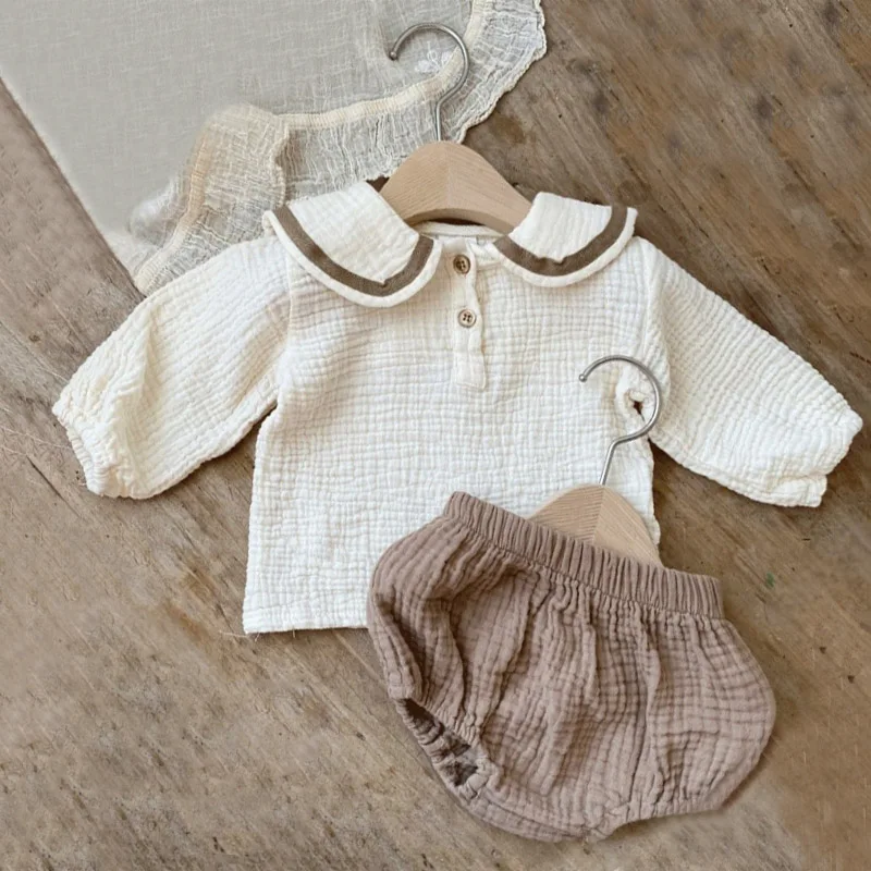 Baby Clothing Sets For 0-3Year - огляд і ціна Baby Clothing Organic