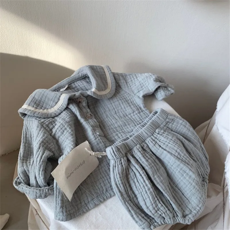 Baby Clothing Sets For 0-3Year - огляд і ціна Baby Clothing Organic