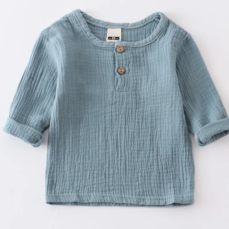 Baby Organic Cotton T-shitrs N - огляд і ціна Baby Clothing Organic