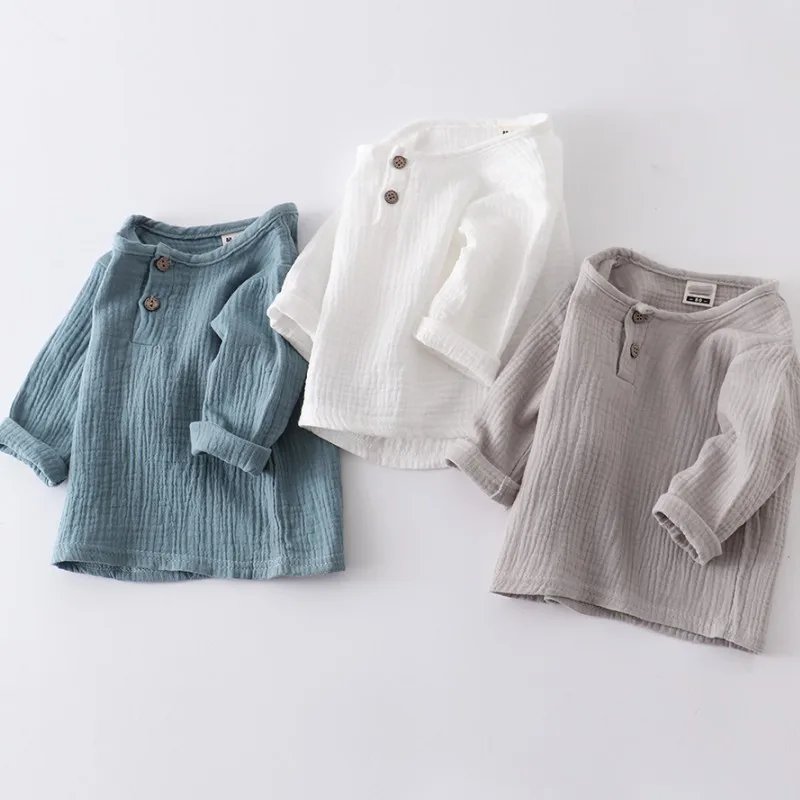 Baby Organic Cotton T-shitrs N - огляд і ціна Baby Clothing Organic