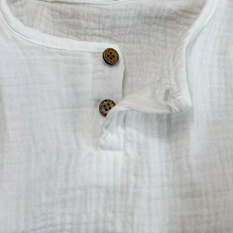 Baby Organic Cotton T-shitrs N - огляд і ціна Baby Clothing Organic