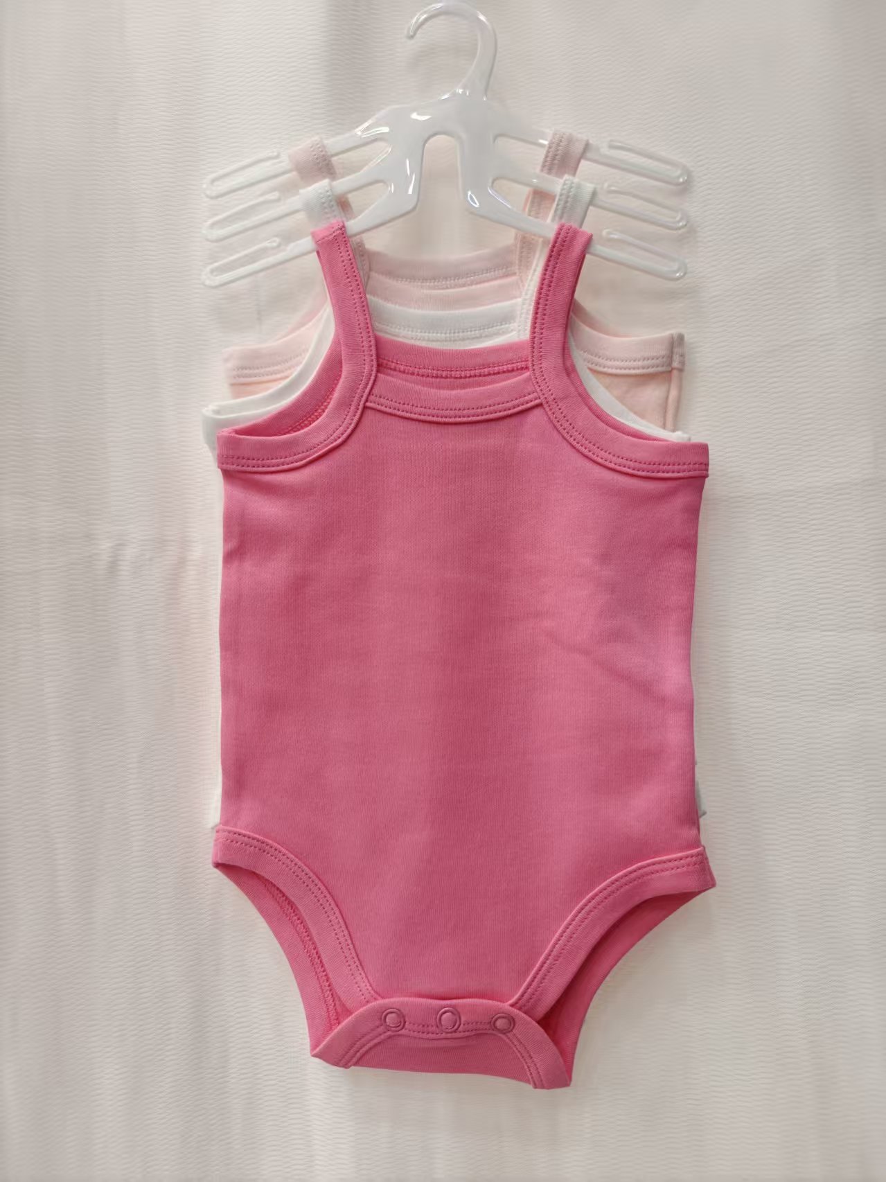 3PCS/SET Summer Baby Girl Clot - огляд і ціна Baby Clothing Next