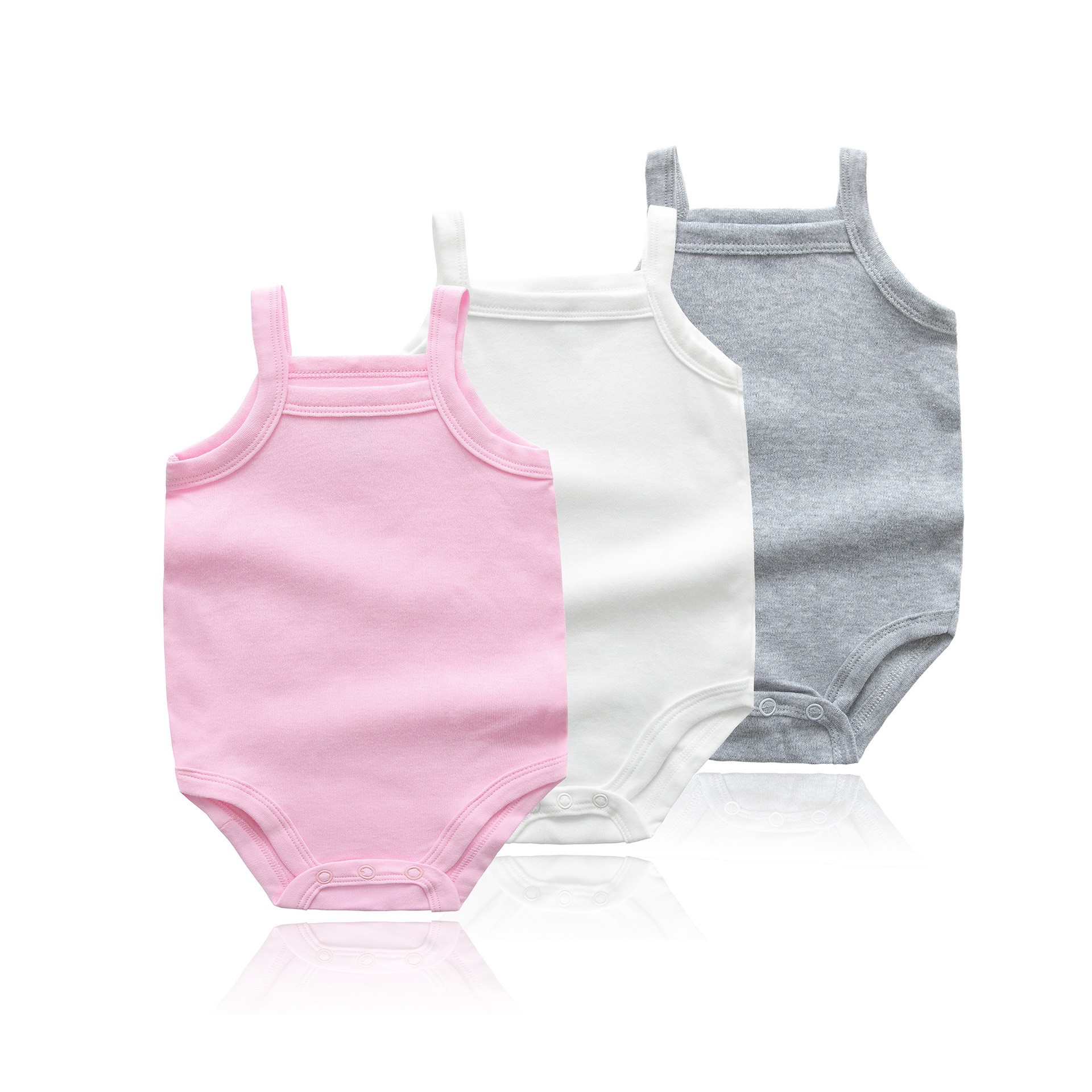3PCS/SET Summer Baby Girl Clot - огляд і ціна Baby Clothing Next