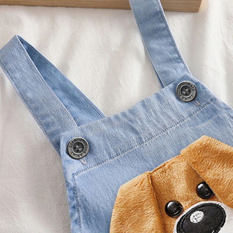DIIMUU Toddler Baby Summer Jum - огляд і ціна Baby Clothing Jumpers