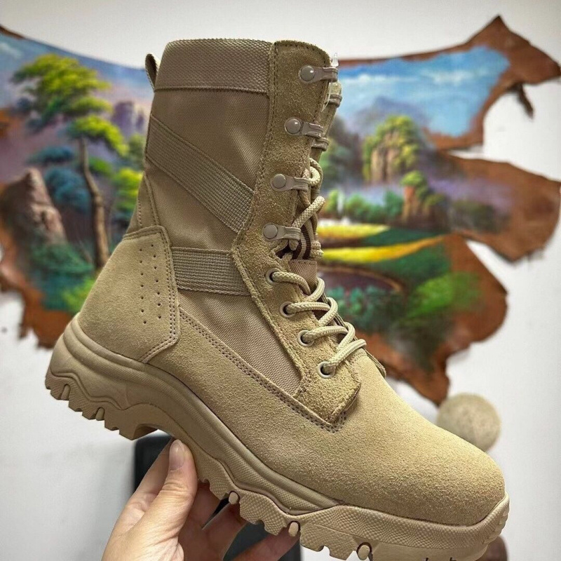 Super Lightweight Outdoor Tact - огляд і ціна Soft Sole Booties