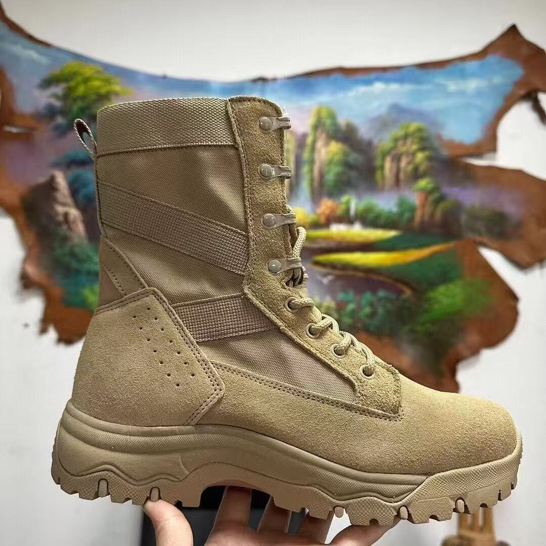 Super Lightweight Outdoor Tact - огляд і ціна Soft Sole Booties