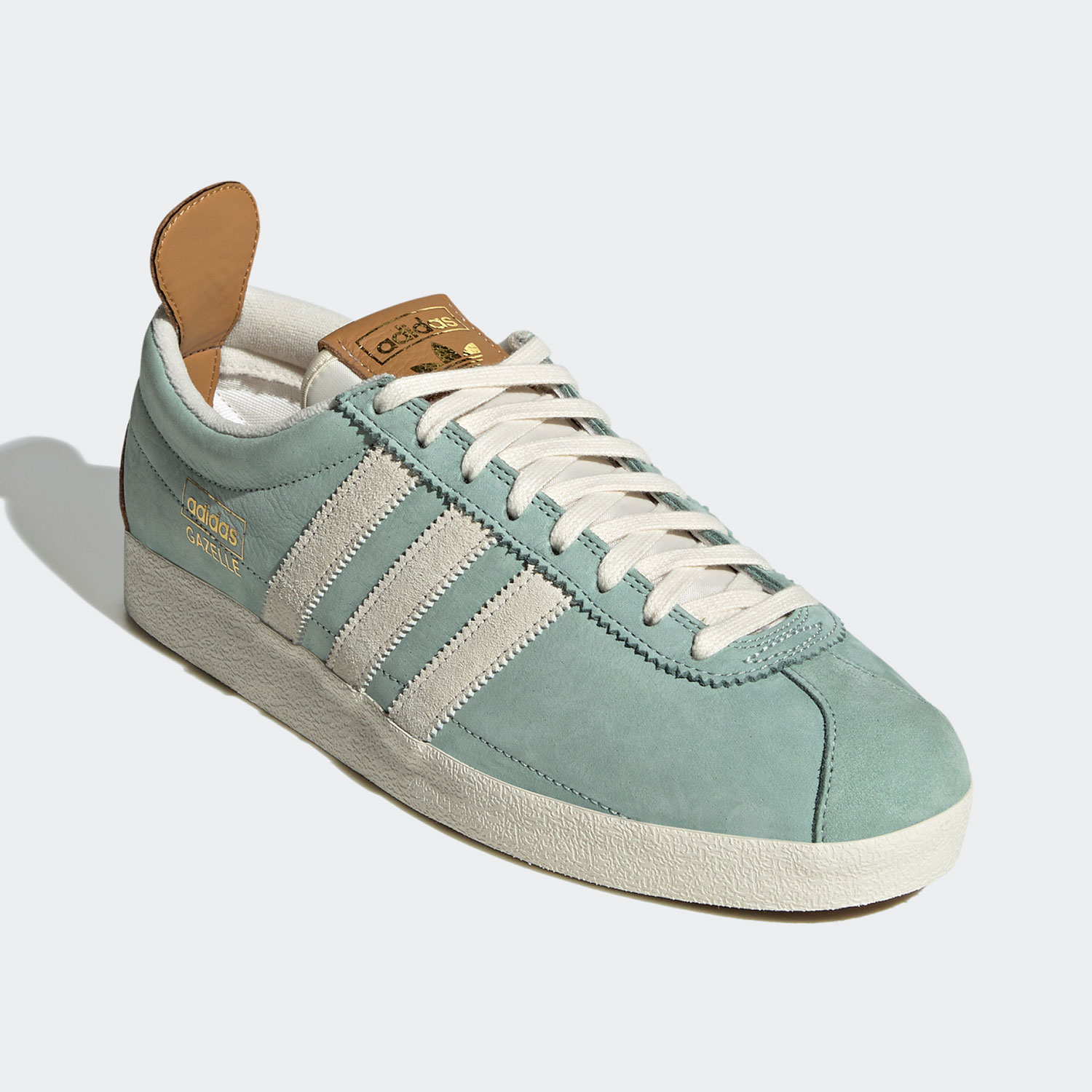 Adidas genuine clover GAZELLE  - огляд і ціна Adidas Shoes Gazelle