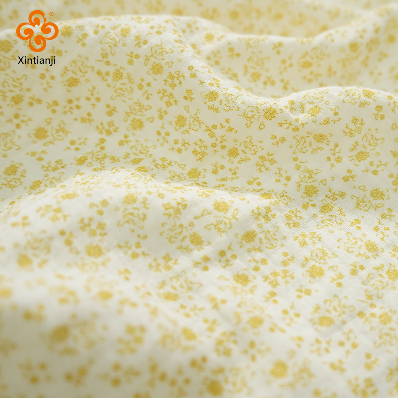 135x50cm Double Crepe Gauze Fa - огляд і ціна Baby Clothing Sewing