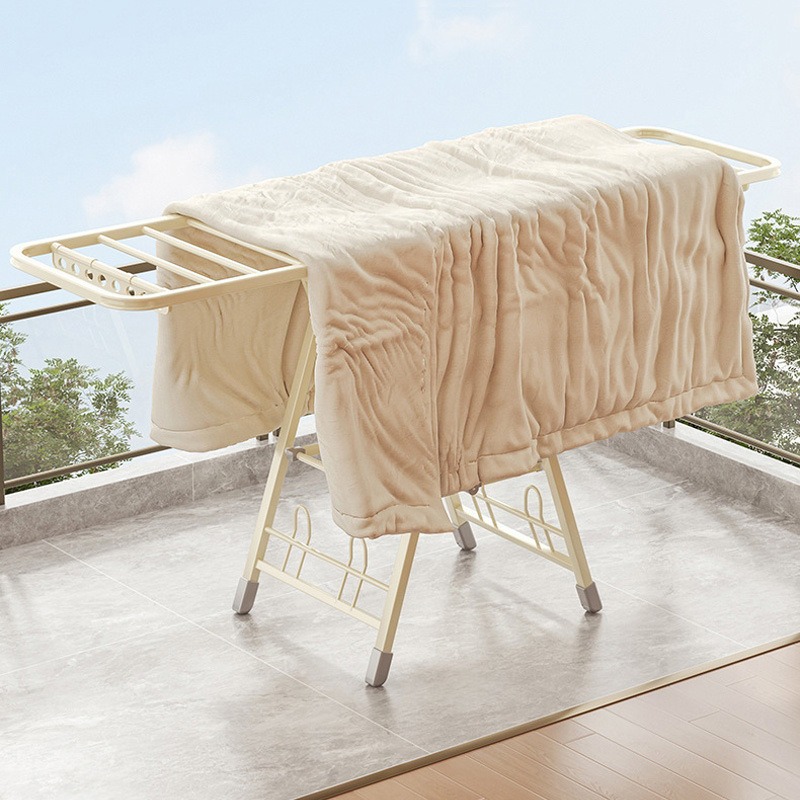 Foldable Clothes Drying Rack I - огляд і ціна Baby Clothing Drying Rack