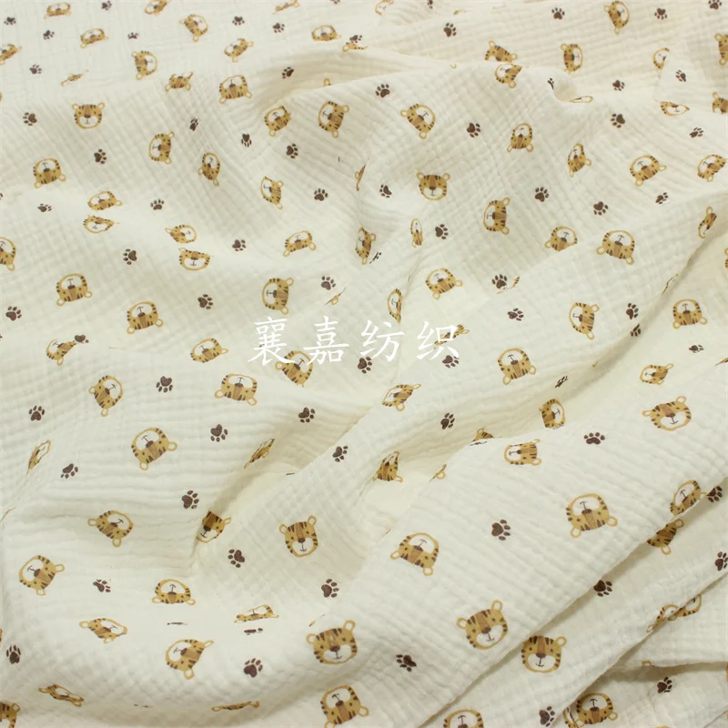 100X135cm Baby Cotton Gauze Cr - огляд і ціна Baby Clothing Organic