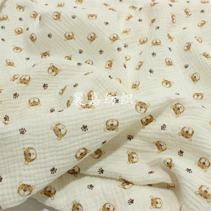 100X135cm Baby Cotton Gauze Cr - огляд і ціна Baby Clothing Organic