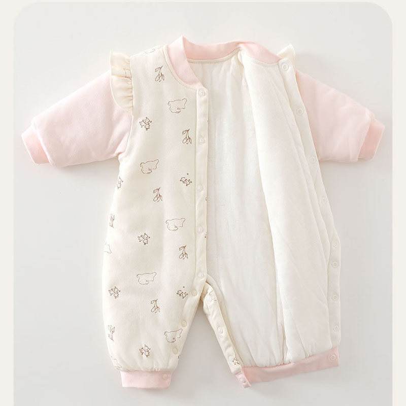 Newborn Baby Cotton High Quali - огляд і ціна Baby Clothing Quality
