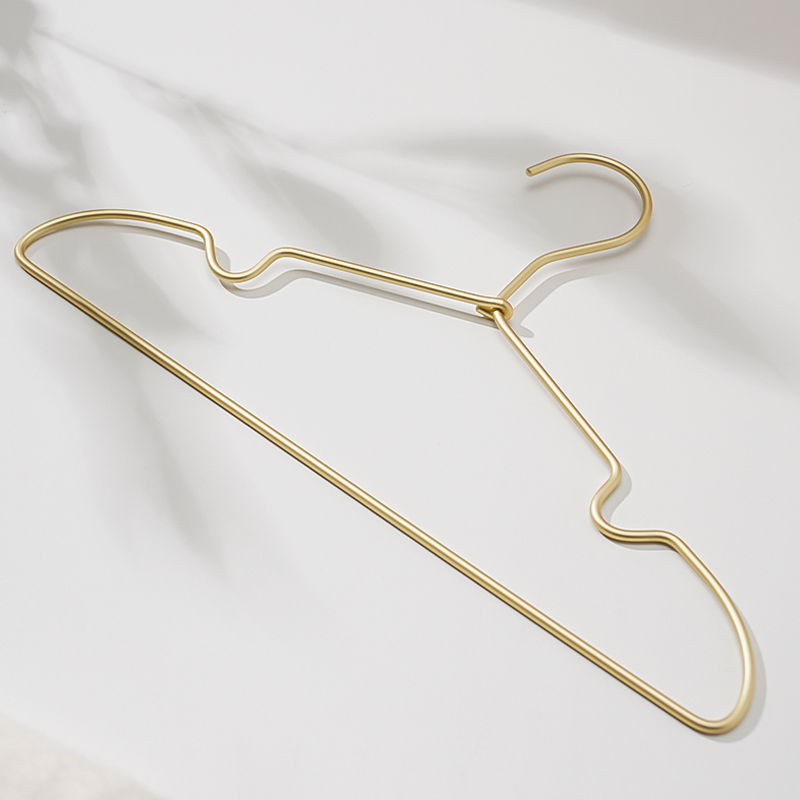 10pcs Children Clothing Hanger - огляд і ціна Baby Clothing Drying Rack